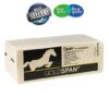 Absolut Goldspan Horse Træspåner -Profi Mix- 24 kg balle