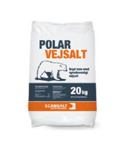 Absolut Polar Fortorv-/Vejsalt