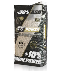 Barlinek Power -15 kg sæk